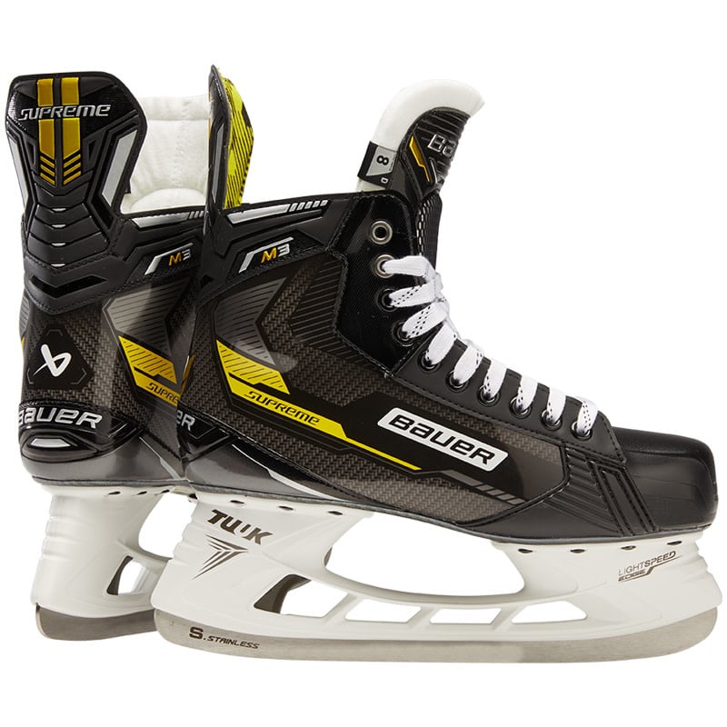Bauer Supreme M3 Skates