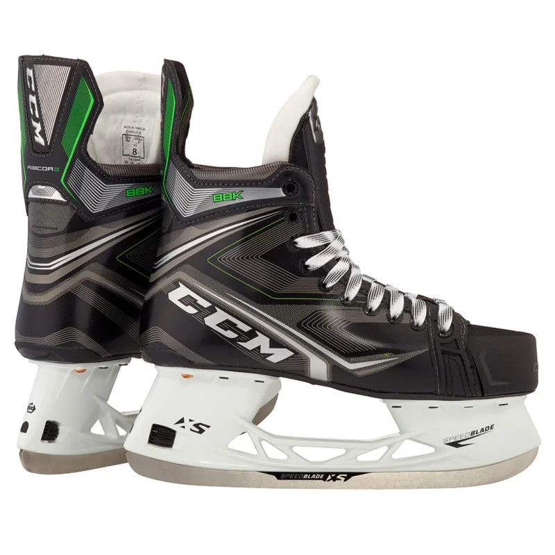 Used CCM Ribcor 88K Hockey Skates