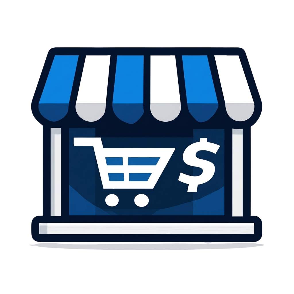 Shop New